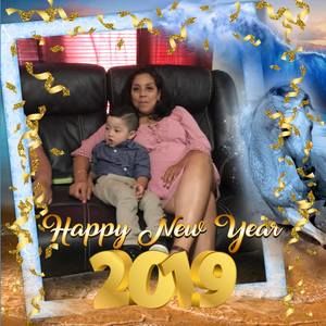 Meet your Posher, Ruth